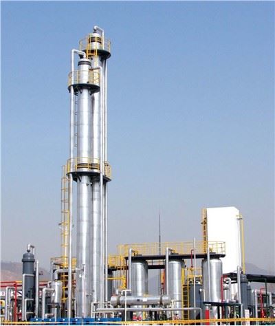 200L volautomatische compacte vloeibare stikstof-liquefier